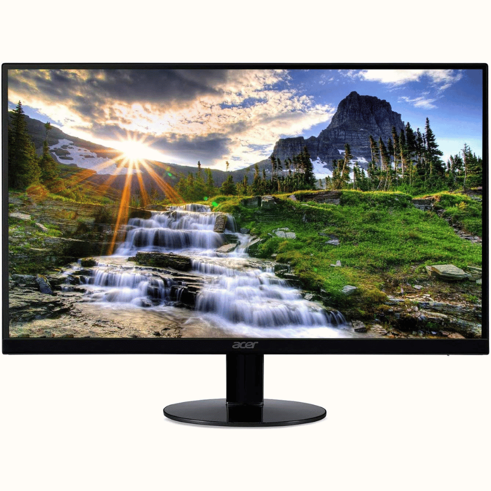 Best Small Monitors - Product Recommendations