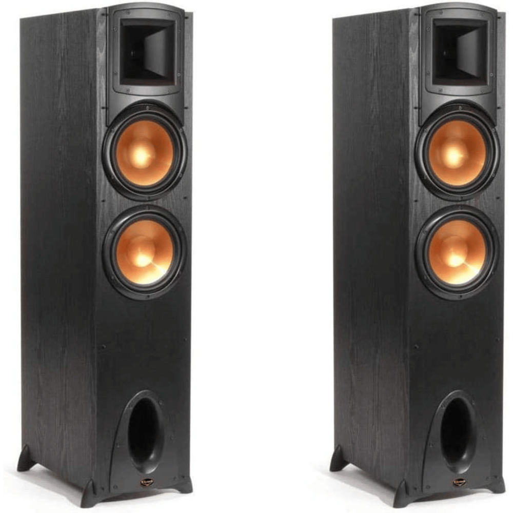 Boom! 4 Tower Speakers That Will Rock Your World