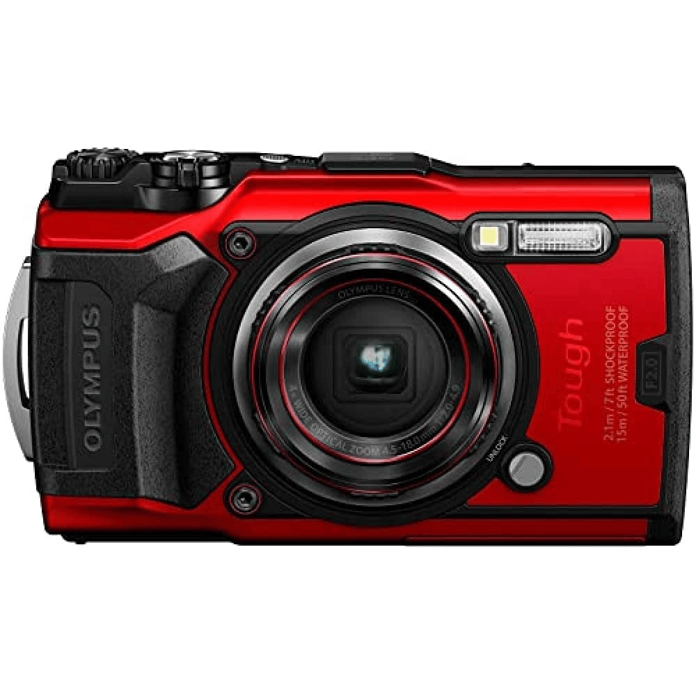 Best Underwater Camera for Snorkeling - Product Recommendations