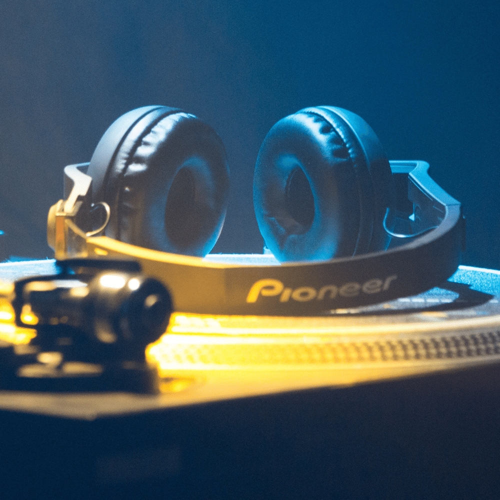 Best DJ Headphone