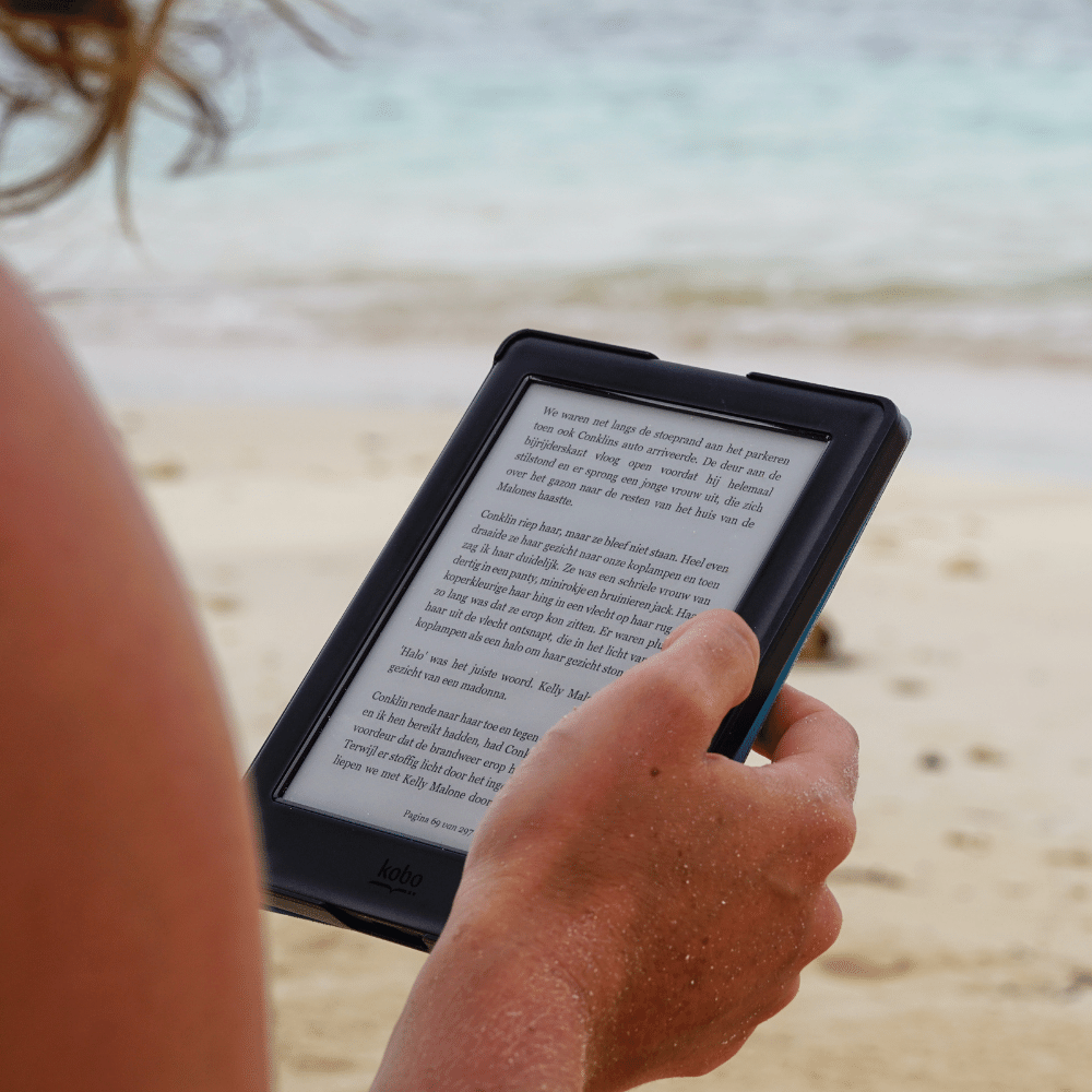 Best Tablets For Reading