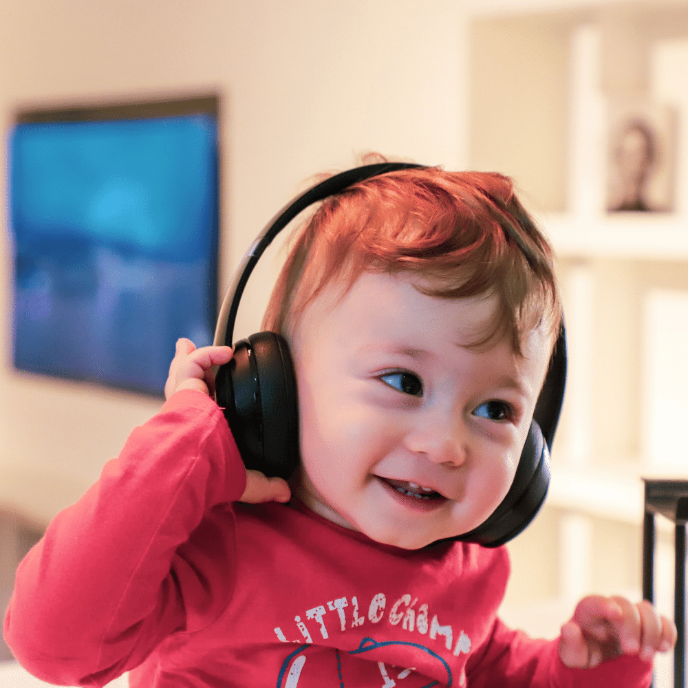 The Best Baby Headphones