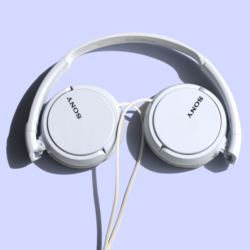 Best Sony Wired Headphones