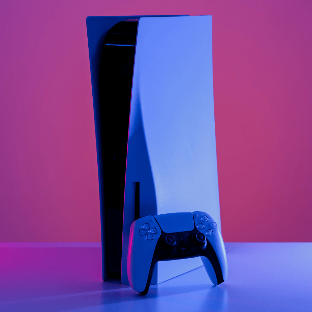 Best Playstation 5 Stand