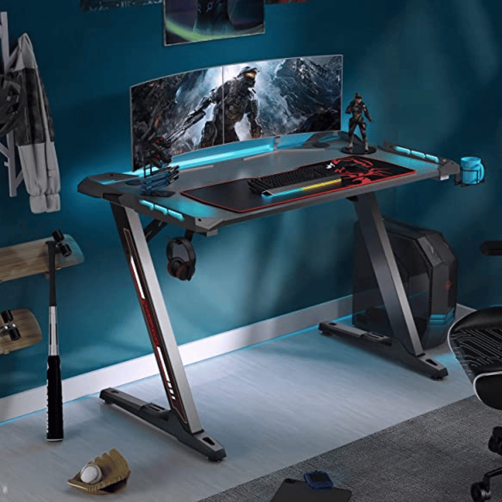 Best Small Gaming Desk